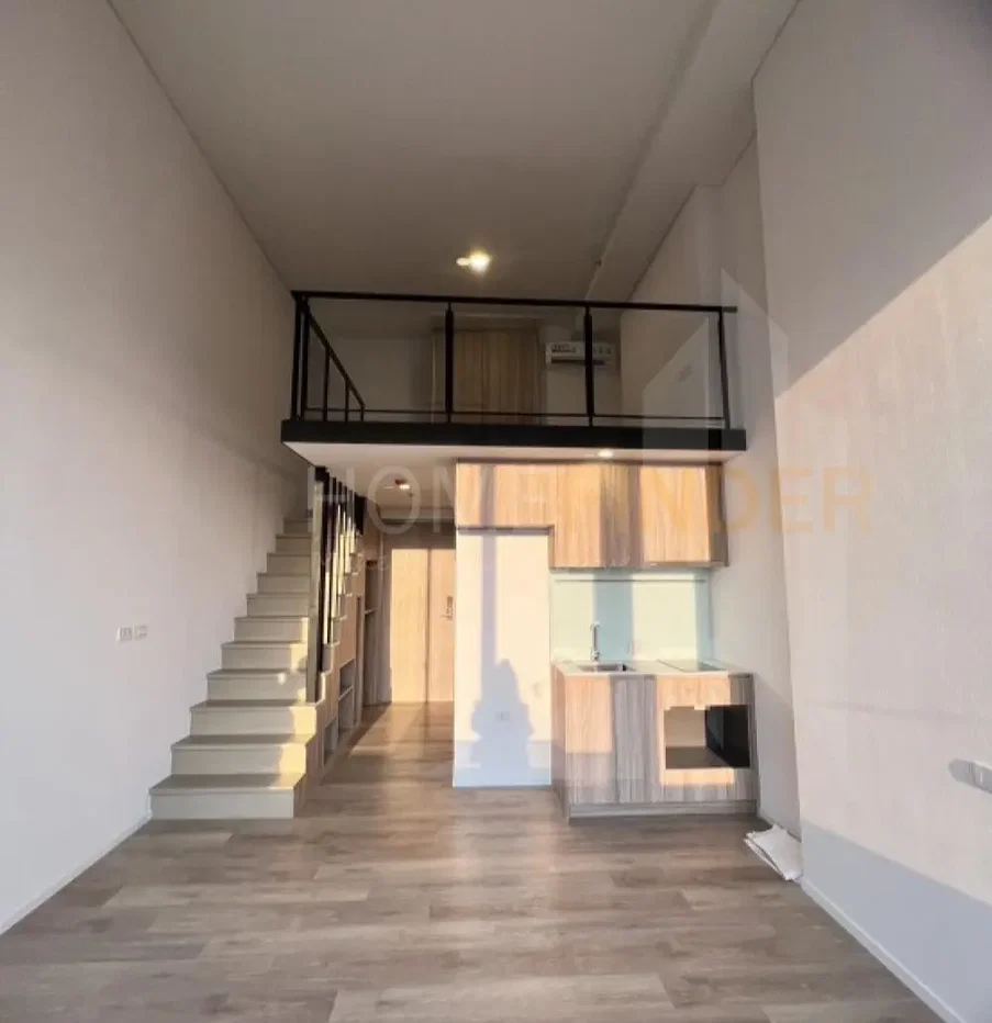 picture Siamese Sukhumvit 87 1 bedroom, for sale - 1/4