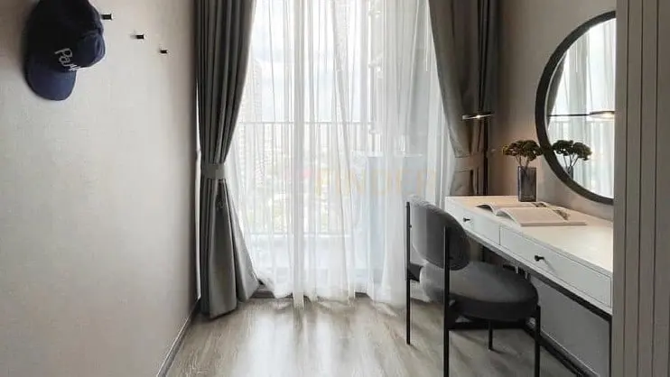 รูป Knightsbridge Prime Onnut 1 bedroom, for rent - รูปที่ 7/7