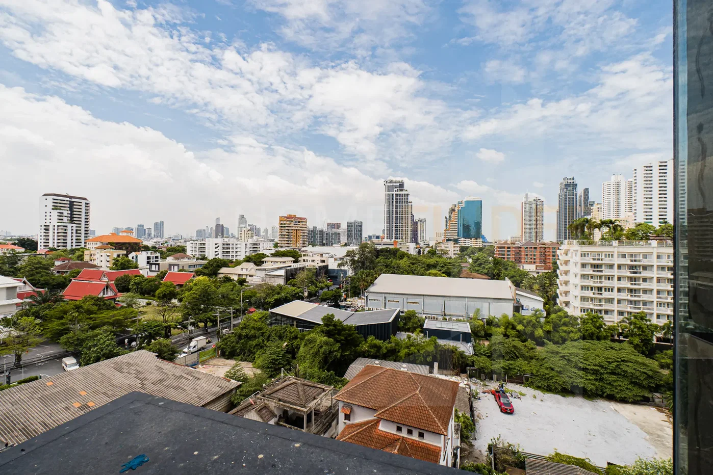รูป RHYTHM EKKAMAI ESTATE 1 bedroom, for sale - รูปที่ 8/8