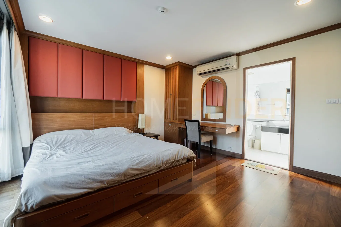 picture The Aree Condominium 2 bedrooms, for rent - 5/7