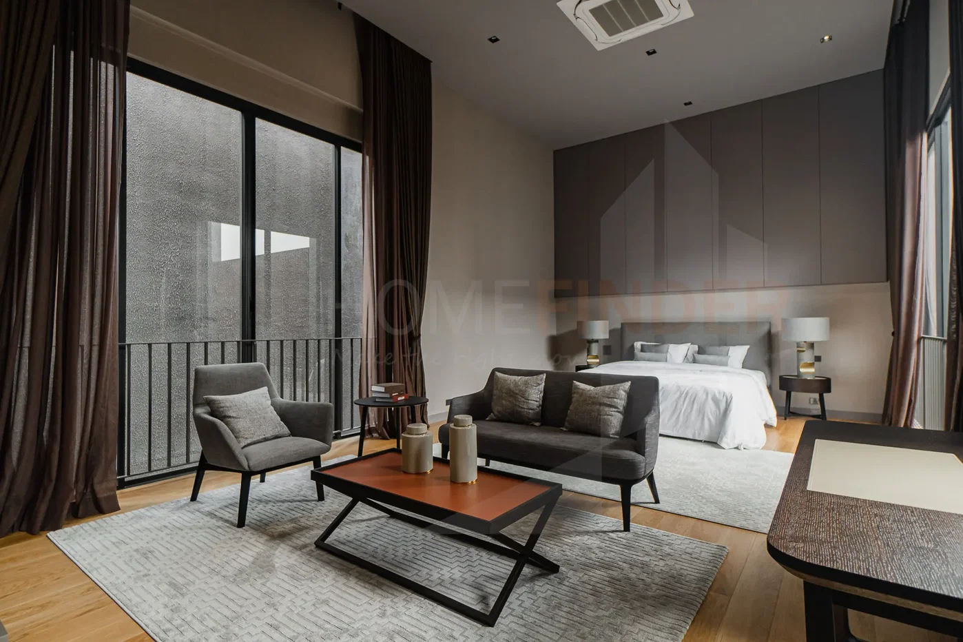 รูป House at Nakniwat 37 4 bedrooms, for sale - รูปที่ 8/15