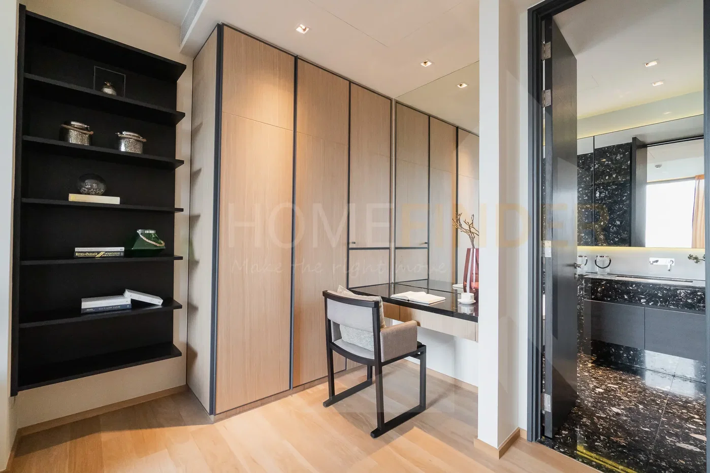รูป Beatniq Sukhumvit 32 2 bedrooms, for sale - รูปที่ 11/16