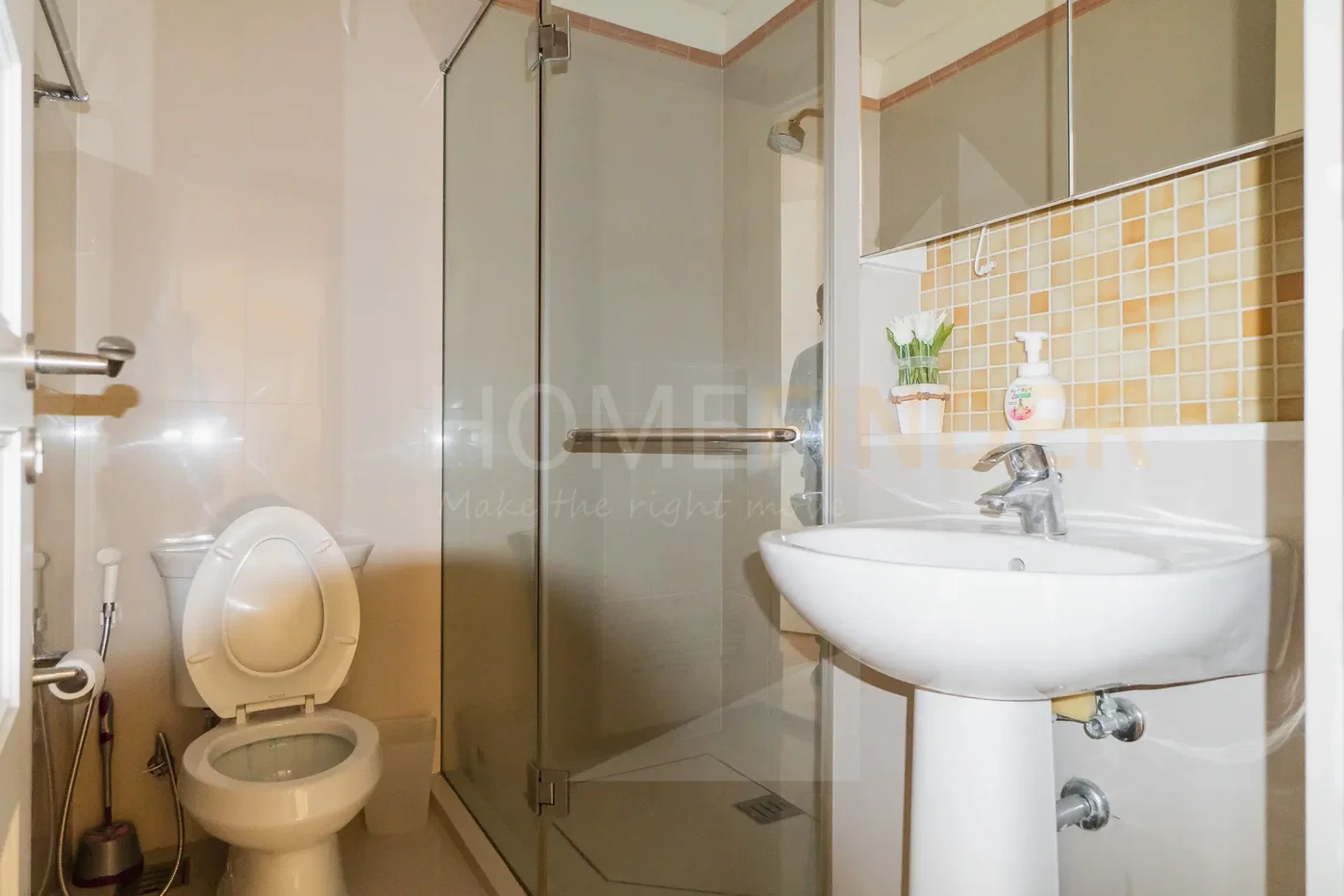 picture Aguston Sukhumvit 22 2 bedrooms, for sale - 17/20