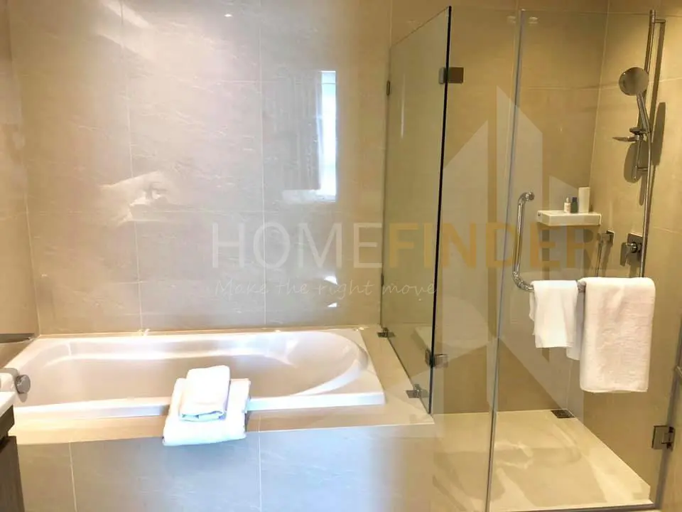 รูป Vtara Sukhumvit 36 2 bedrooms, for rent - รูปที่ 7/12