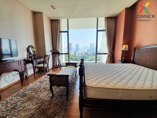 รูป เช่า คอนโด The Sukhothai Residence MRT-ลุมพินี สาทร ทุ่งมหาเมฆ สาทร กรุงเทพ CX-00253 ✅ ทักไลน์ @connexproperty ตอบทันที ทีมงานมืออาชีพ ✅ - รูปที่ 8/12