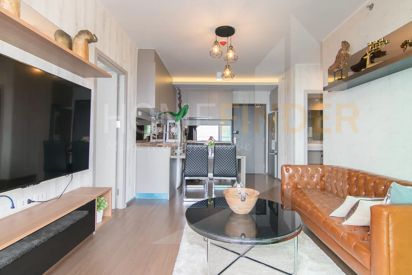 รูป IDEO Sukhumvit 93 1 bedroom, for rent - รูปที่ 12/22