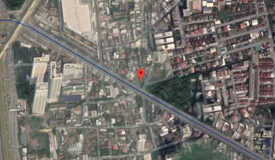 รูป Land in Ladprao for sale studio, for sale - รูปที่ 3/3