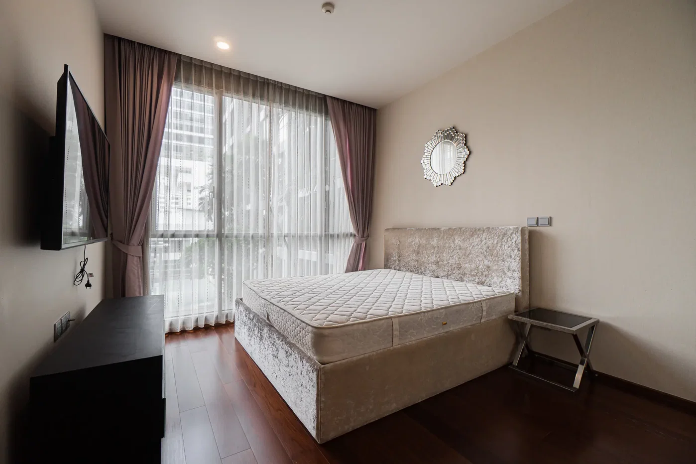 picture Quattro by Sansiri 2 bedrooms, for rent - 3/10