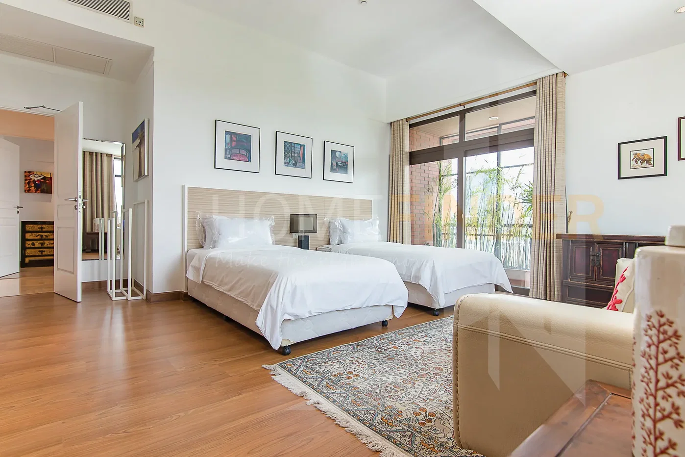 picture Baan Ananda 4 bedrooms, for sale - 29/38