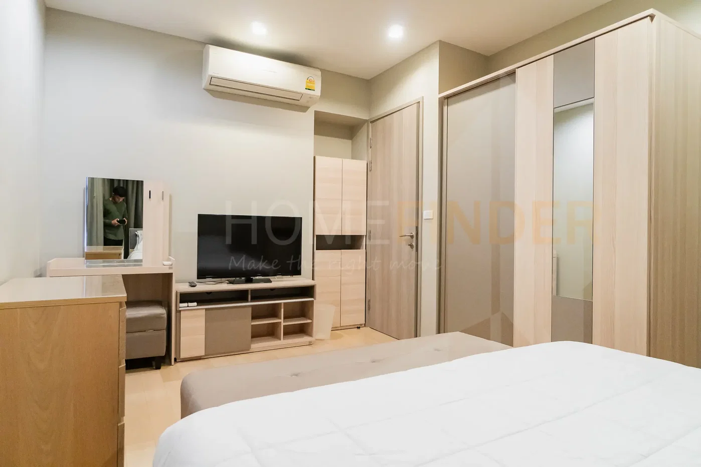 picture HQ Thonglor 2 bedrooms, for rent - 9/18
