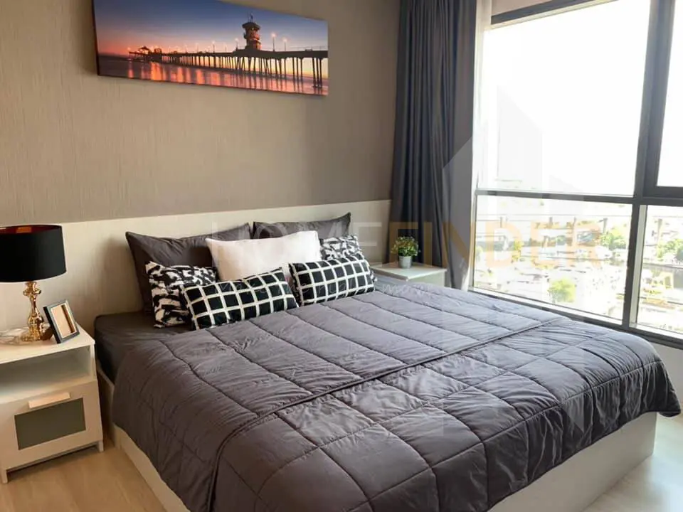 picture Life Sukhumvit 48 2 bedrooms, for sale - 3/6