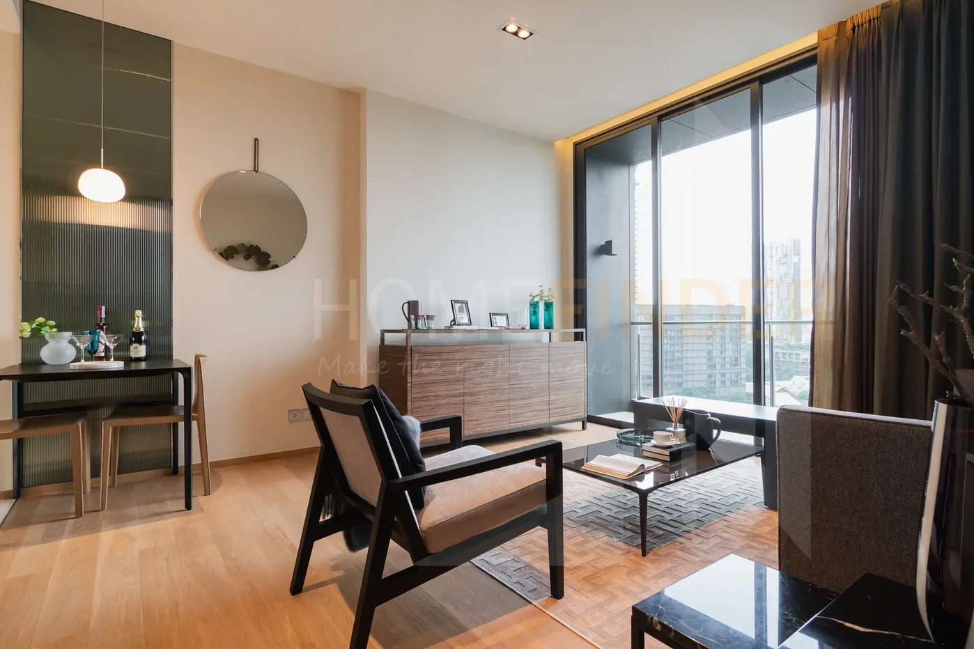 รูป Beatniq Sukhumvit 32 2 bedrooms, for sale - รูปที่ 7/16