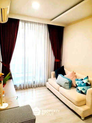 Condos for rent : 2-BR Condo at Vtara 36 near BTS Thong Lor (ID 3256332)