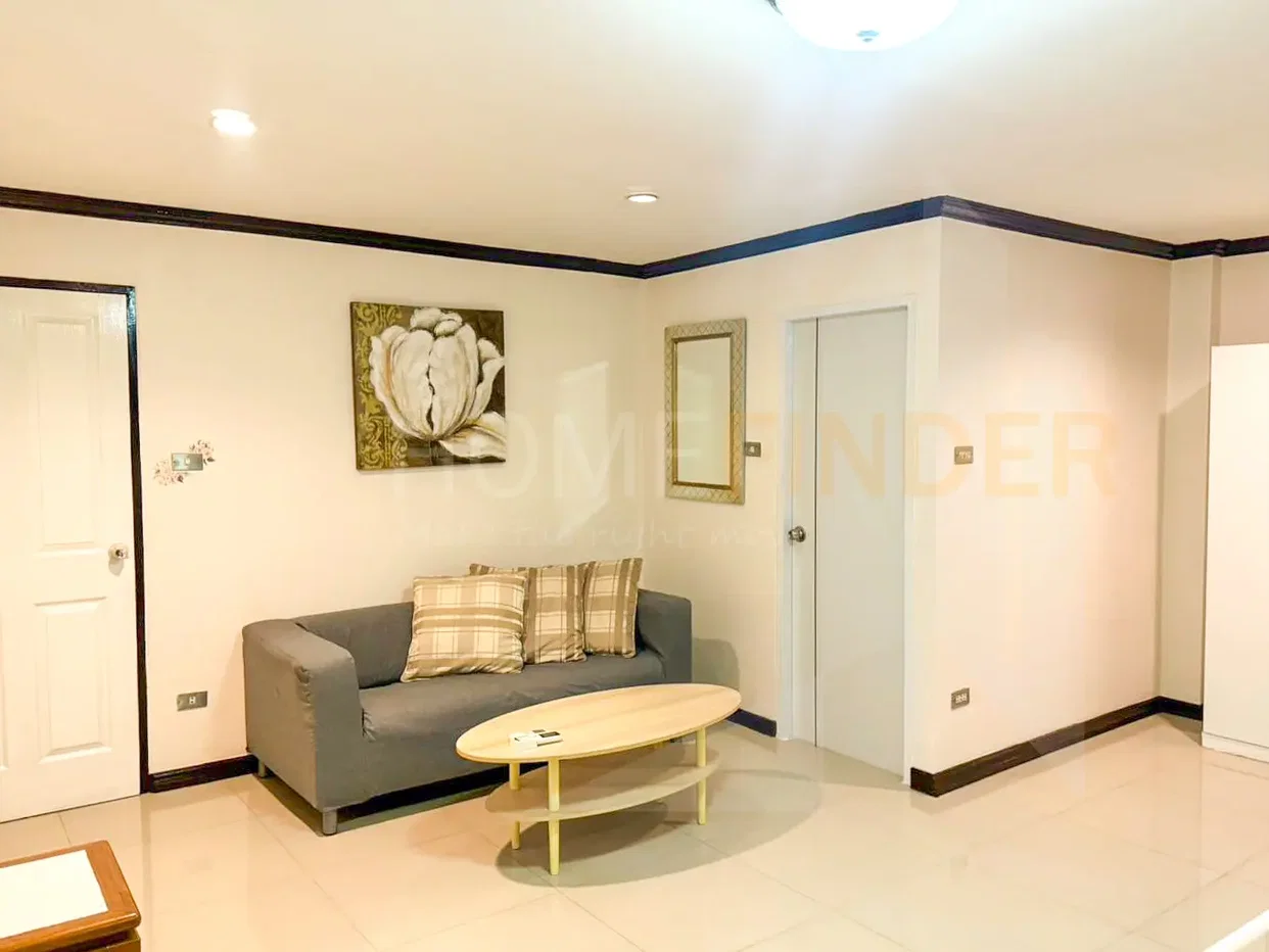 picture Baan Royal Nakarin Villa 5 bedrooms, for rent - 5/10