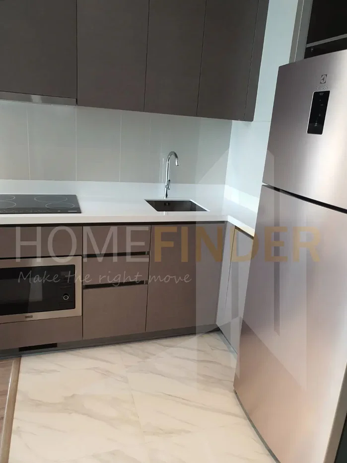 รูป RHYTHM EKKAMAI ESTATE 2 bedrooms, for rent - รูปที่ 4/7