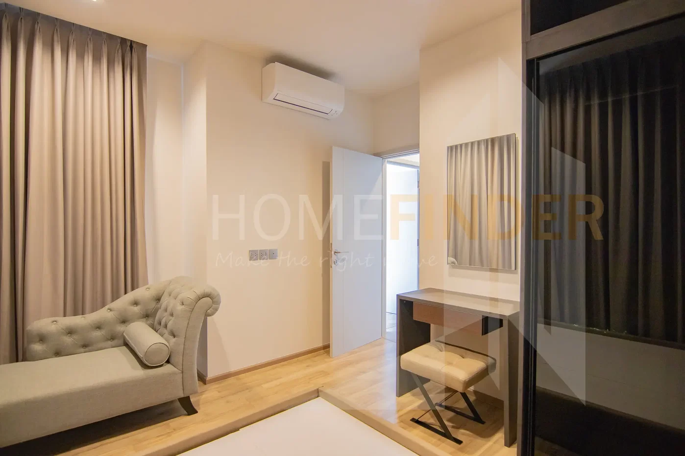 รูป THE LINE Jatujak - Mochit 3 bedrooms, for rent - รูปที่ 6/9