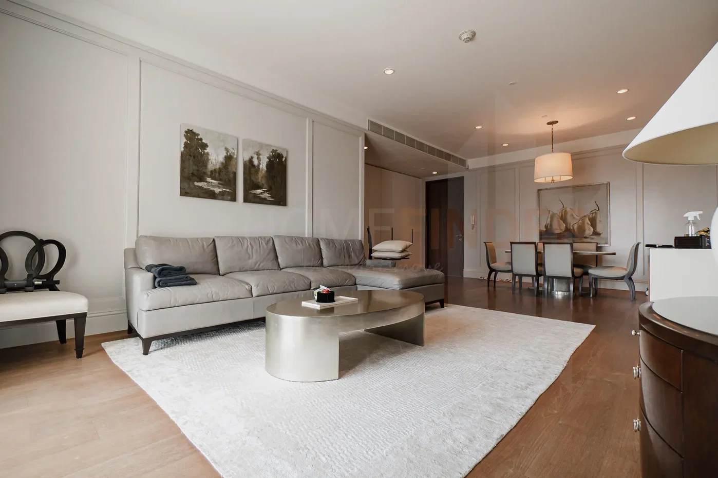 picture 185 Rajdamri 3 bedrooms, for sale - 4/24