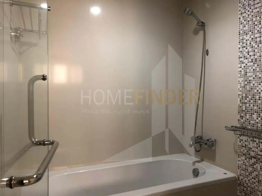 รูป The Rajdamri 2 bedrooms, for rent - รูปที่ 7/7