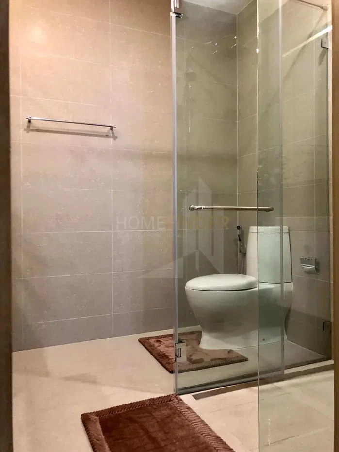 รูป Noble Ploenchit 1 bedroom, for rent - รูปที่ 6/6