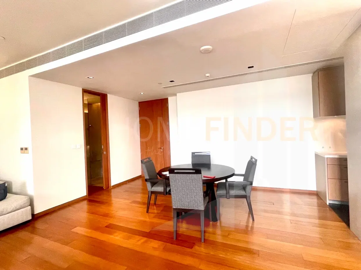 รูป The Sukhothai Residences 1 bedroom, for rent - รูปที่ 3/6