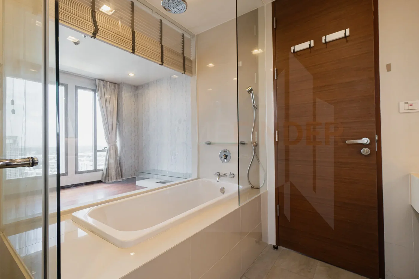 รูป Ashton Morph 38 3 bedrooms, for sale - รูปที่ 9/13