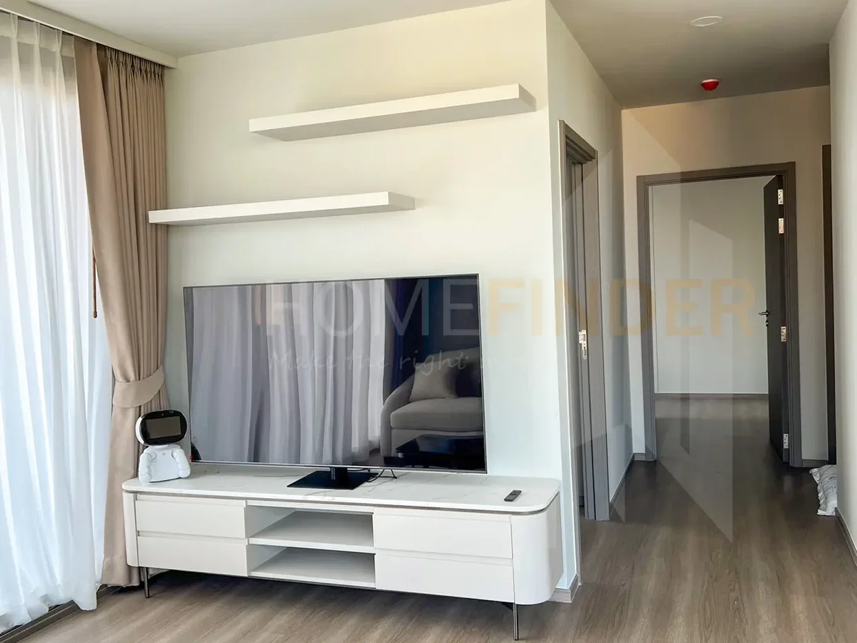 รูป Whizdom The Forestias 3 bedrooms, for rent - รูปที่ 3/10