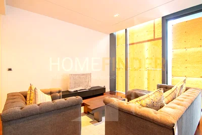 คอนโดให้เช่า : MARQUE Sukhumvit 2 bedrooms, for rent