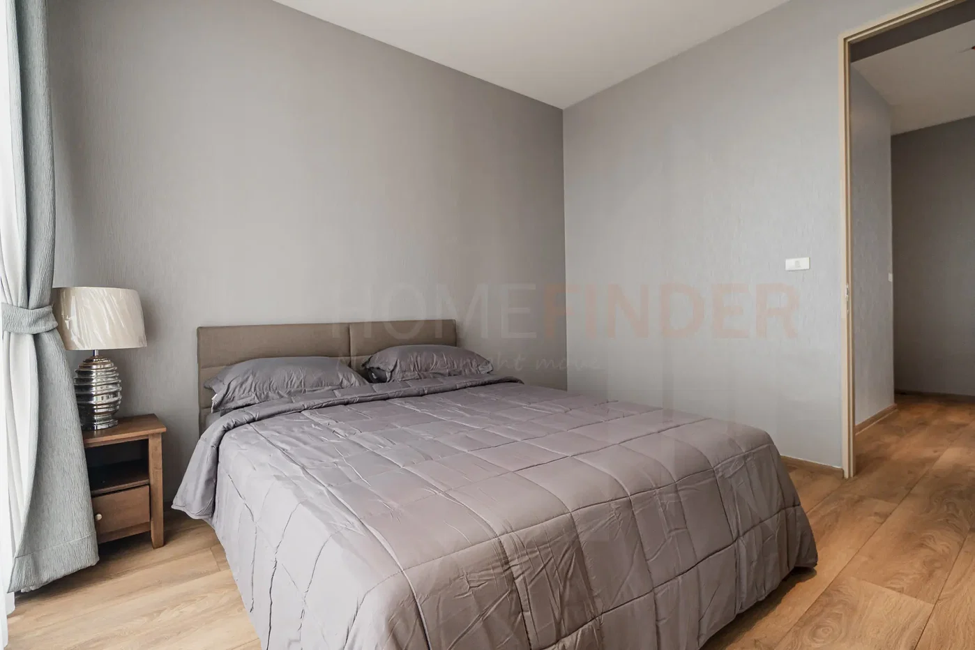 รูป PARK ORIGIN PHROM PHONG 1 bedroom, for sale - รูปที่ 5/12