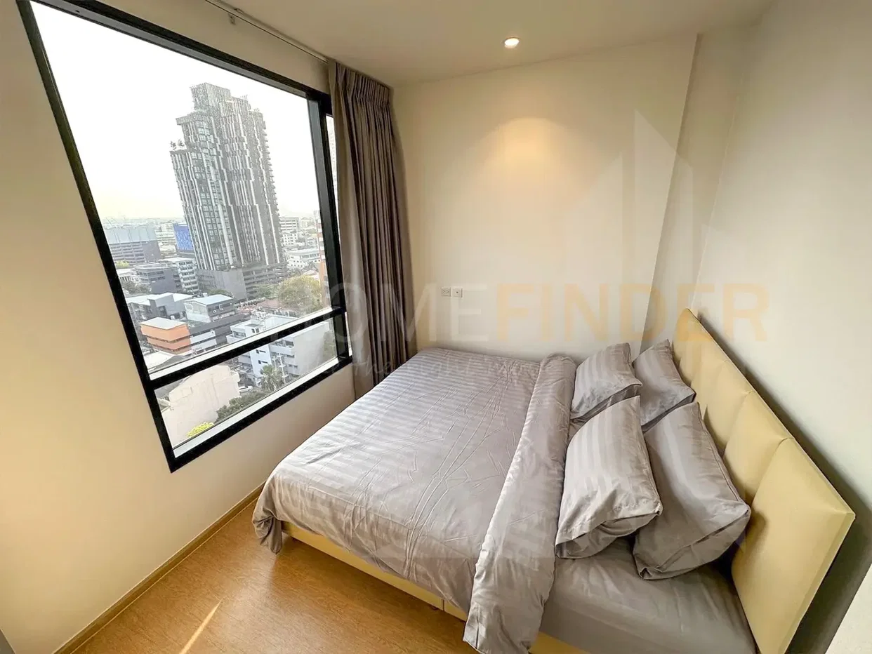 รูป Maru Ekkamai 2 bedrooms, for sale - รูปที่ 4/6