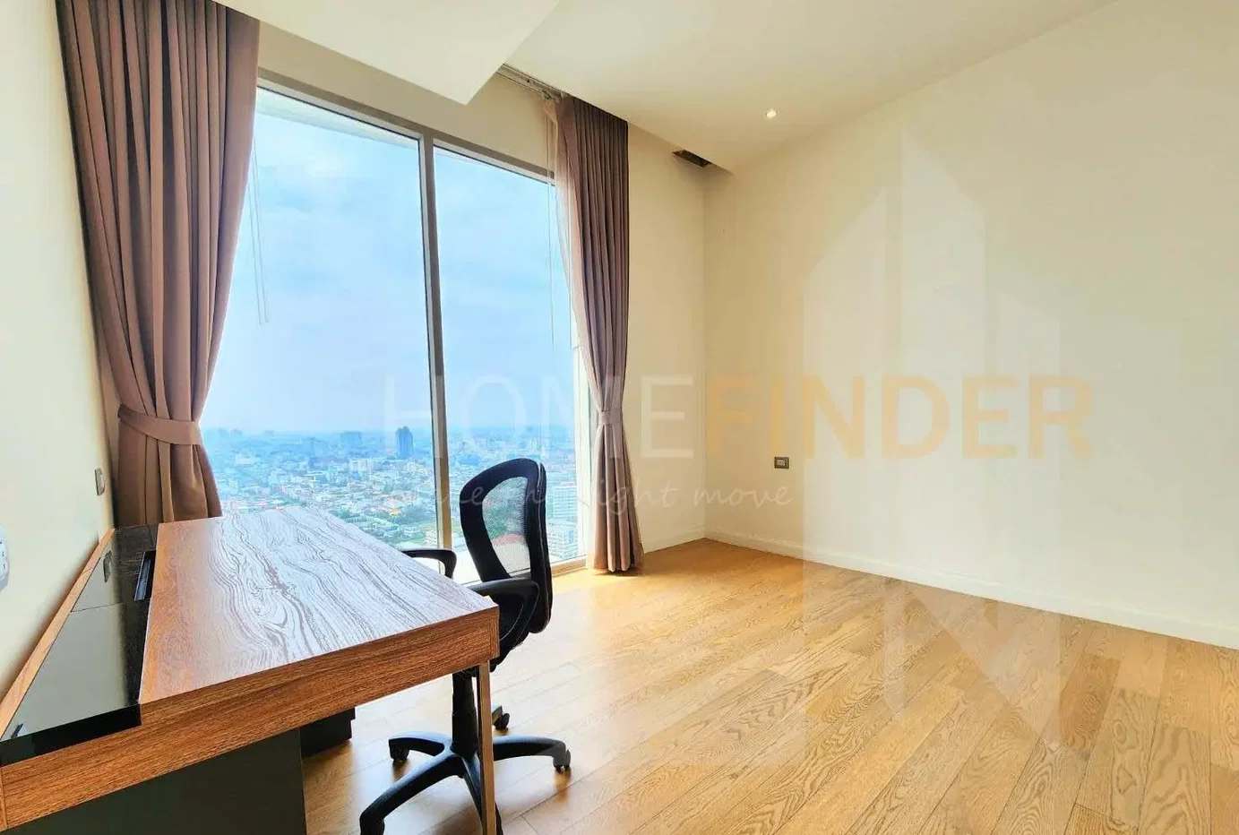 picture Magnolias Waterfront Residences 2 bedrooms, for rent - 2/5