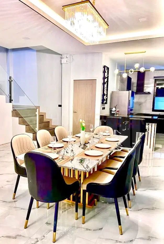 picture Pool Villa Pattaya 3 bedrooms, for sale - 9/19