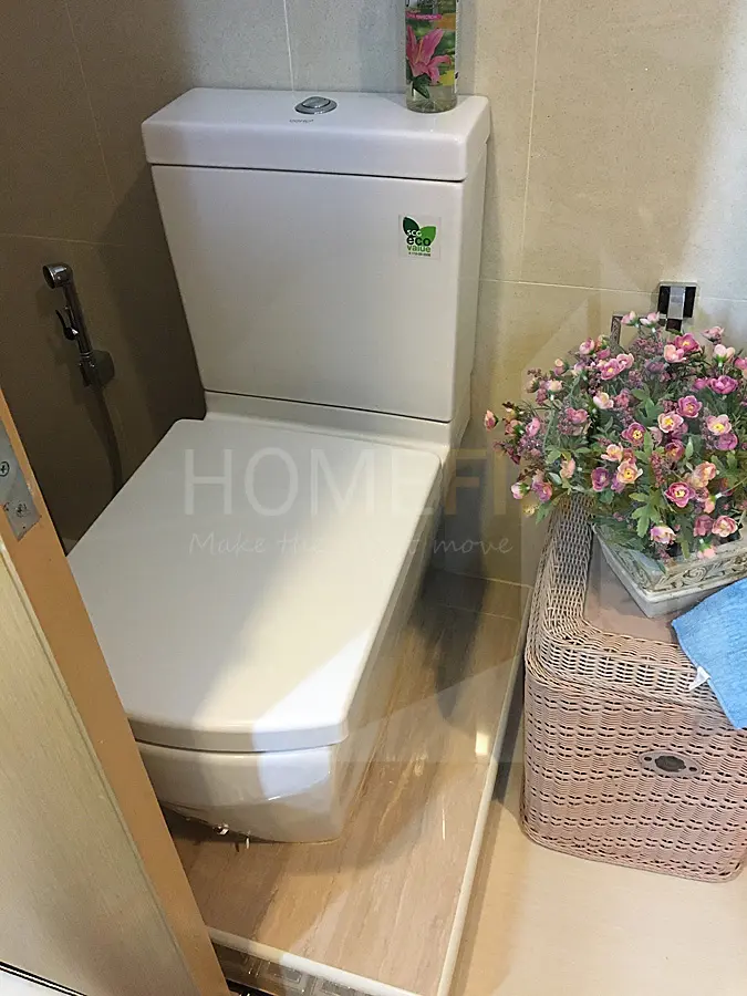 picture Hyde Sukhumvit 13 2 bedrooms, for sale - 21/23