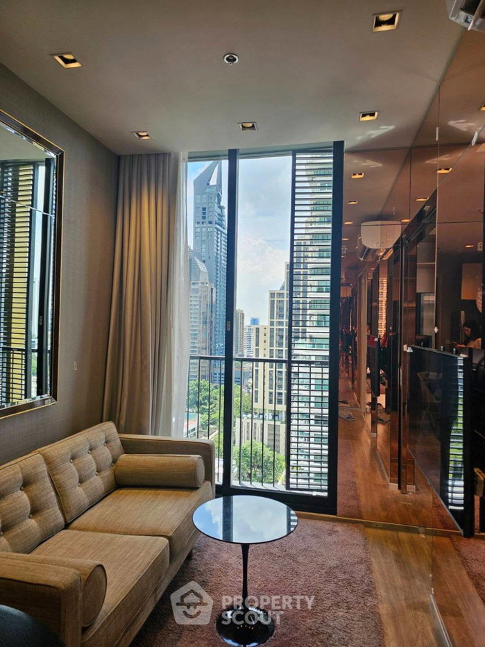 รูป คอนโด 1-ห้องนอน ที่ โนเบิล สเตท 39 ใกล้ BTS พร้อมพงษ์ (ID 3257363) - รูปที่ 3/5