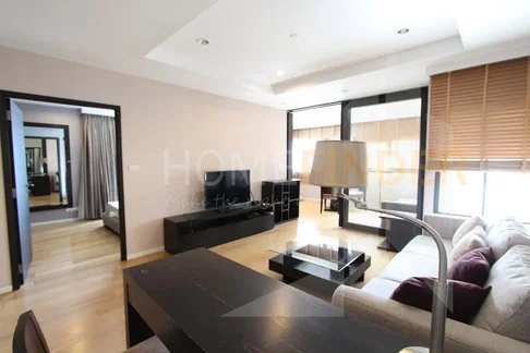 Sathorn Gardens 1 bedroom, for sale