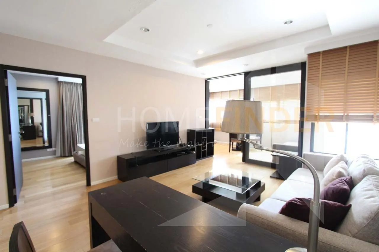 รูป Sathorn Gardens 1 bedroom, for sale - รูปที่ 1/12