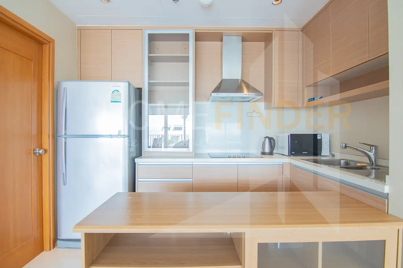 รูป The Emporio Place 2 bedrooms, for rent - รูปที่ 3/10