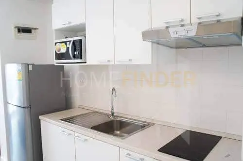 รูป The CLOVER Thonglor 1 bedroom, for sale - รูปที่ 6/6