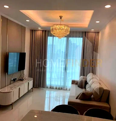 คอนโดให้เช่า : Supalai Oriental Sukhumvit 39 1 bedroom, for rent
