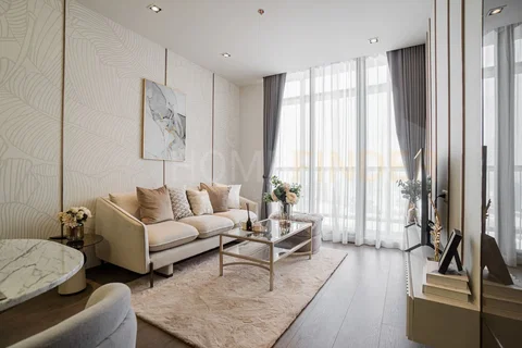 Park Origin Phromphong 2 bedrooms, for sale