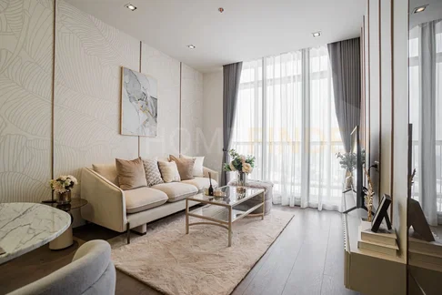 Park Origin Phromphong 2 bedrooms, for sale