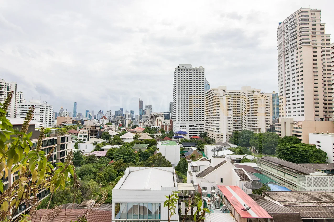 รูป Siam Penthouse 1 4 bedrooms, for rent - รูปที่ 16/17