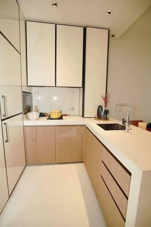 รูป Beatniq Sukhumvit 32 1 bedroom, for sale - รูปที่ 5/8