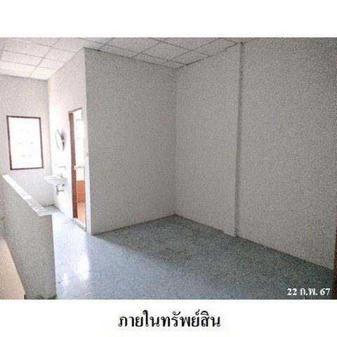 รูป Z3A1671 ขายอาคารพาณิชย์ ตำบล มาบตาพุด อำเภอ เมืองระยอง จังหวัด ระยอง - รูปที่ 6/8