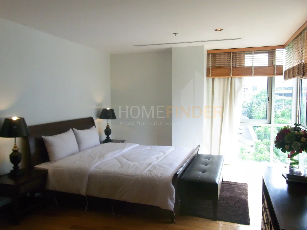 picture The Legend Saladaeng 4 bedrooms, for rent - 5/12