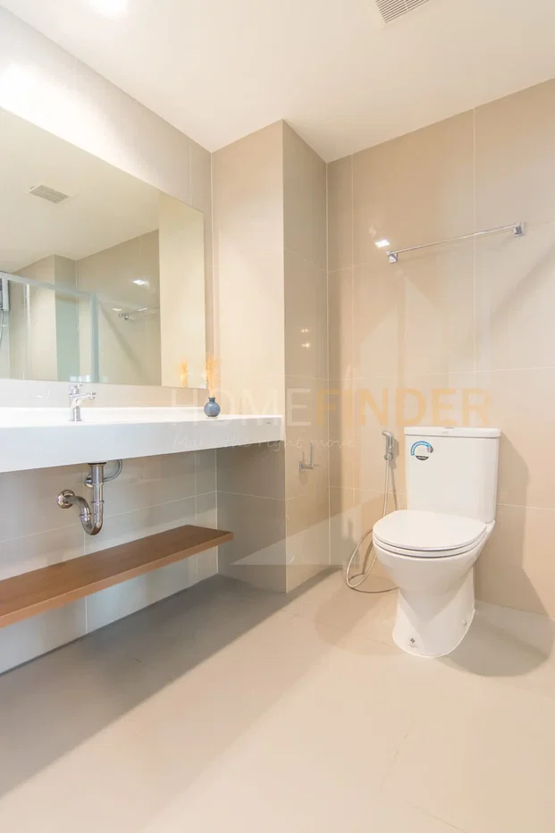 รูป IDEO Sukhumvit 93 1 bedroom, for rent - รูปที่ 17/22