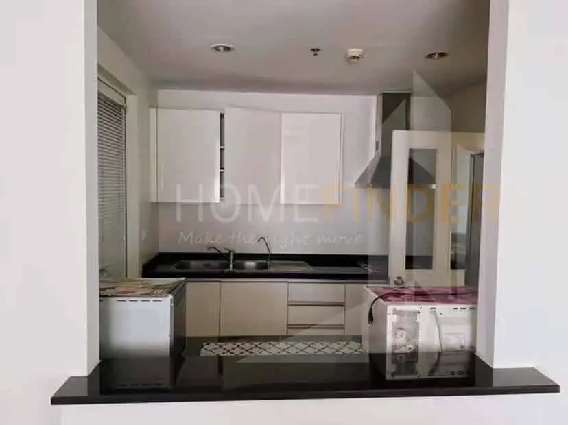 รูป Siri Residence 2 bedrooms, for rent - รูปที่ 2/4