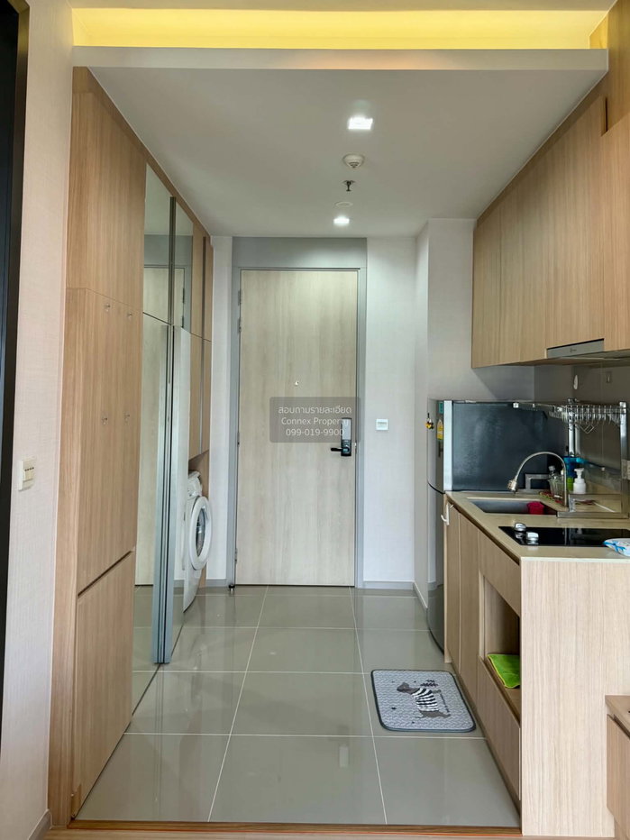 รูป 🔥🔥🔥 เช่าคอนโด เอ็ม จตุจักร BTS-สะพานควาย ลาดยาว เขต จตุจักร กรุงเทพ CX-172375 ✅ ทักไลน์ @connexproperty ตอบทันที ทีมงานมืออาชีพ ✅ 🔥🔥🔥 - รูปที่ 3/5