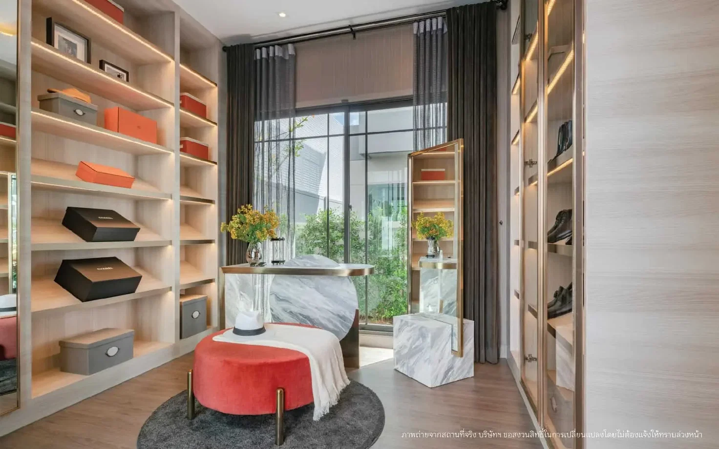 picture Bangkok Boulevard Rama 5 4 bedrooms, for sale - 7/10