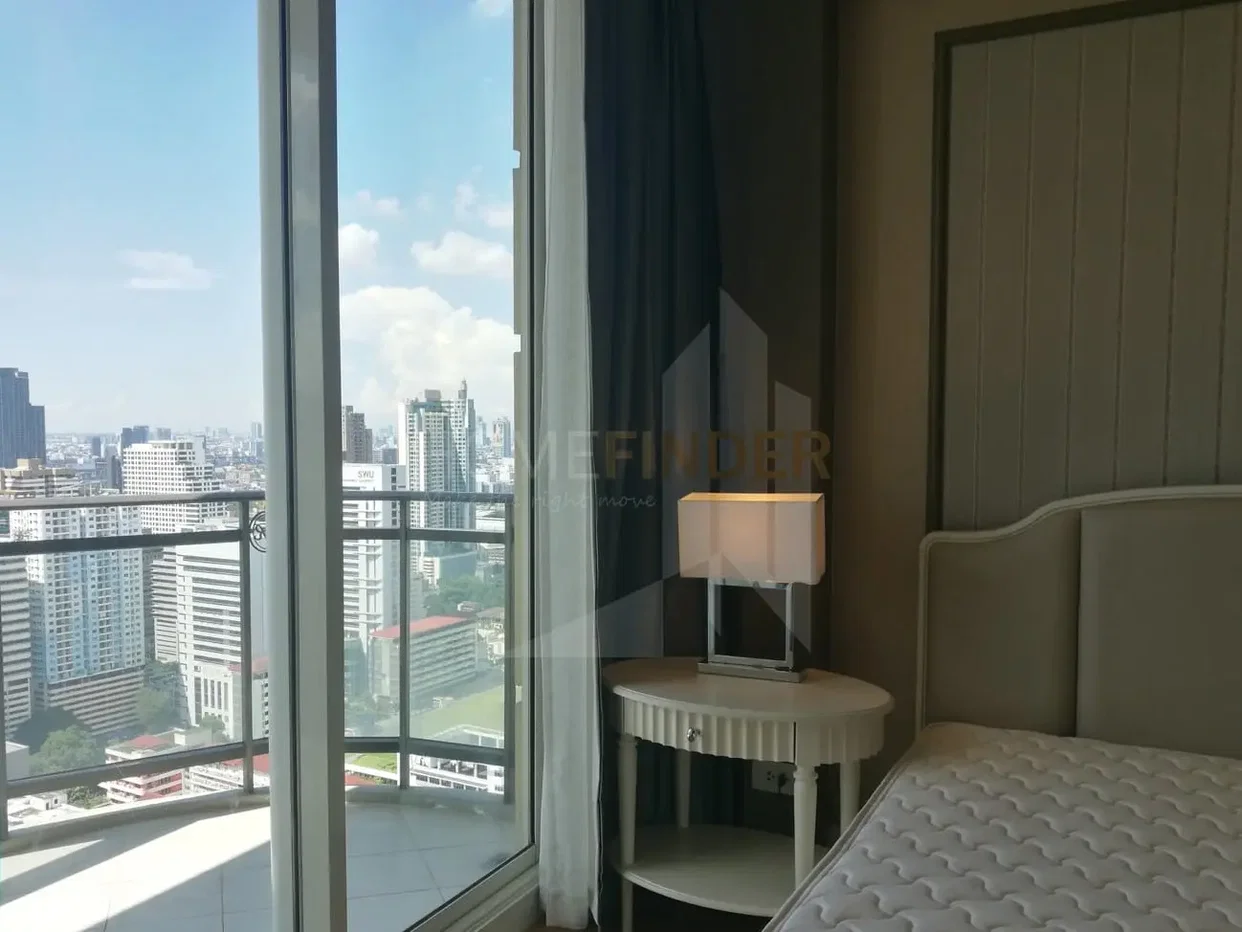 รูป Royce Private Residences 4 bedrooms, for sale - รูปที่ 7/10