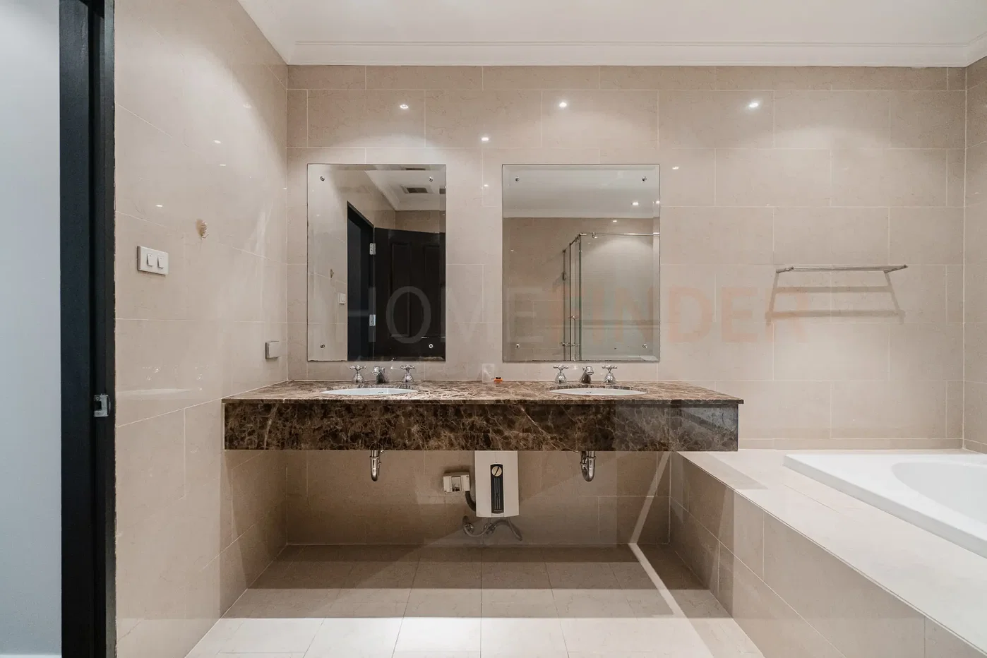 รูป The Cadogan Private Residence 3 bedrooms, for rent - รูปที่ 14/15